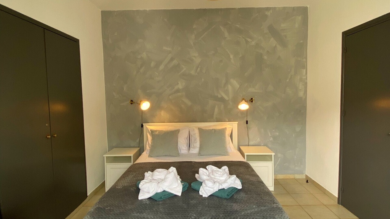 Photo of Bedroom in Paphos