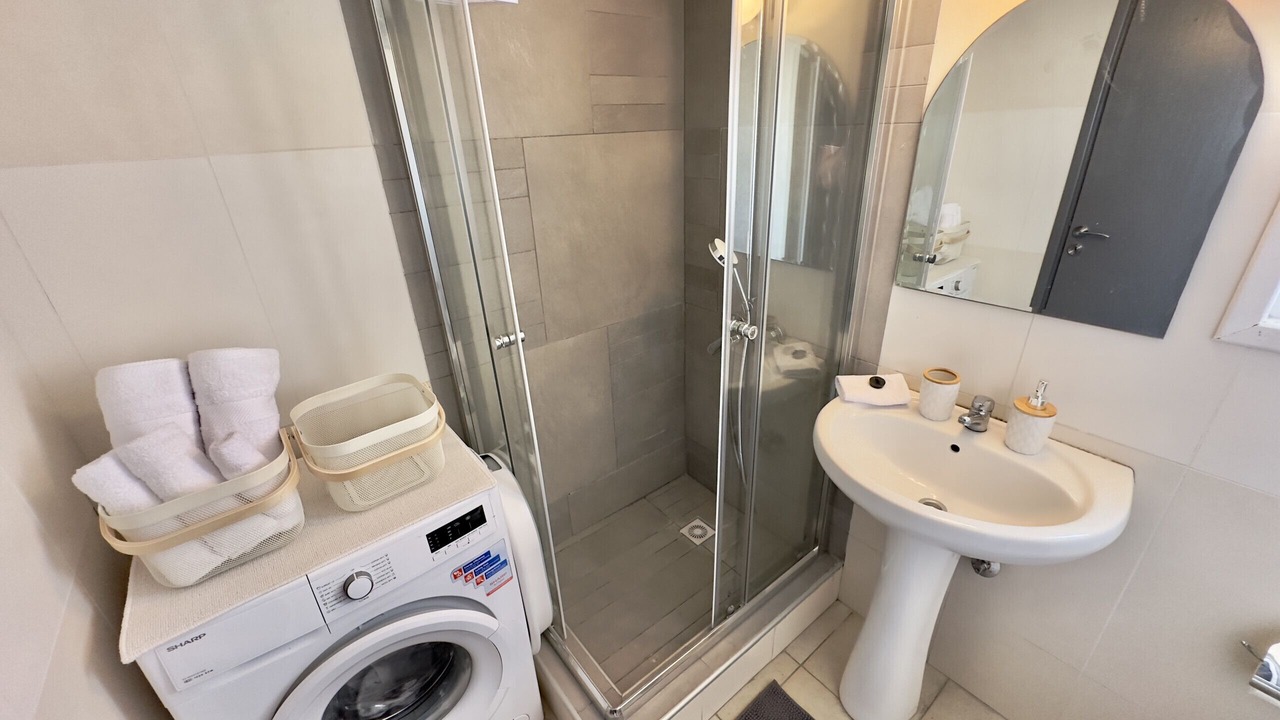 Photo of Bathroom in Paphos