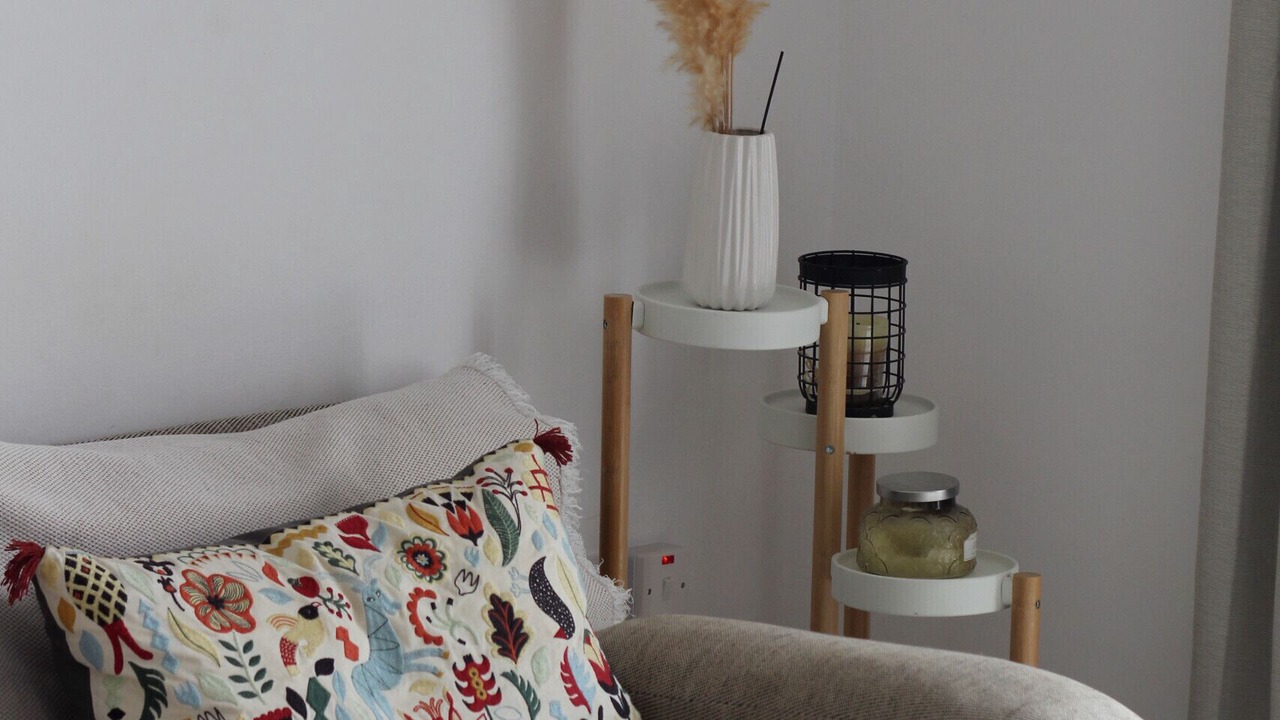Photo of Livingroom in Paphos