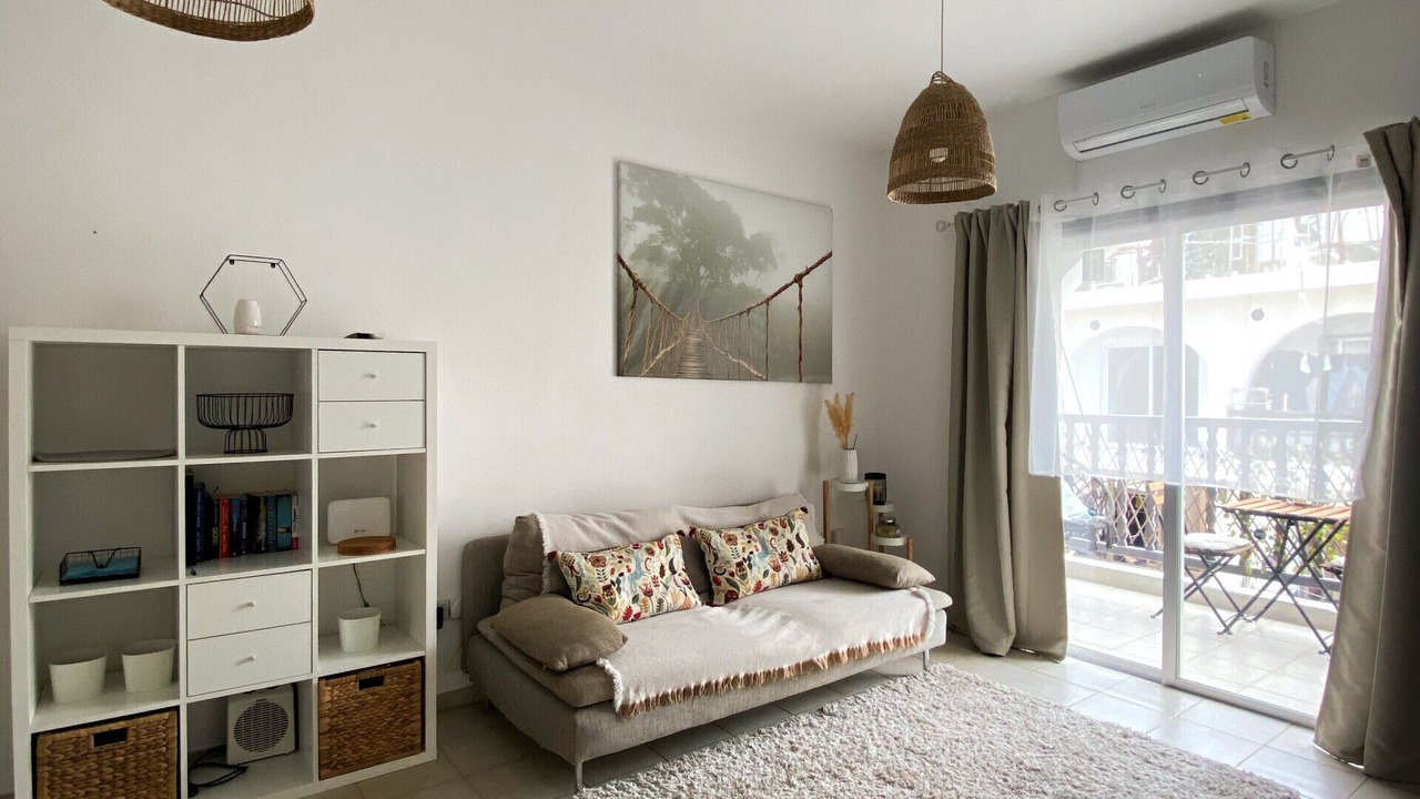 Photo of Livingroom in Paphos
