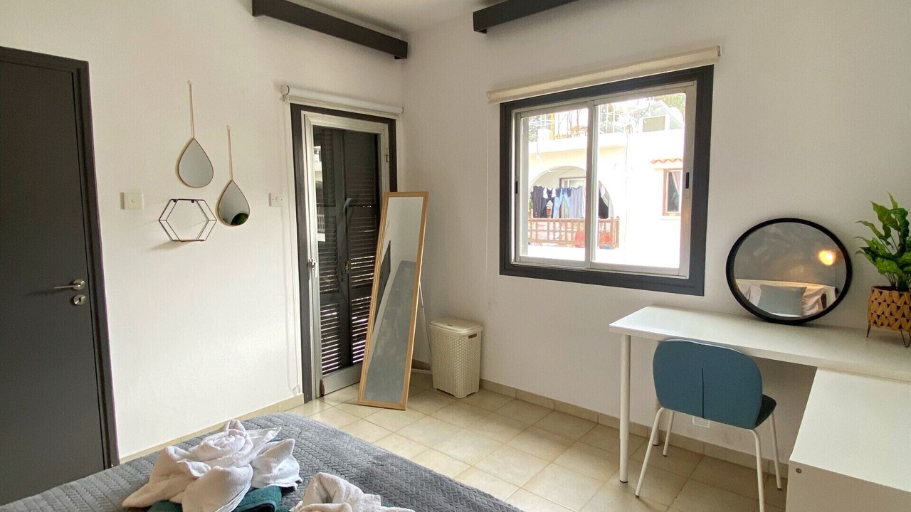 Photo of Bedroom in Paphos
