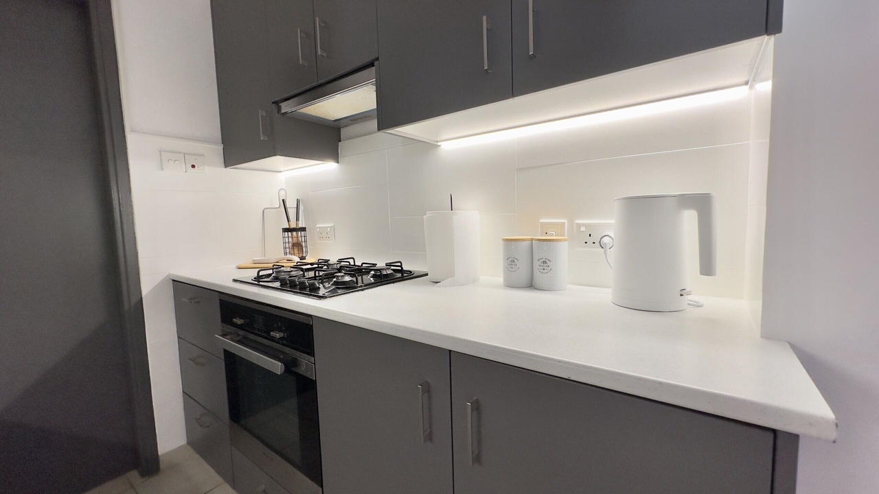 Photo of Kitchen in Paphos
