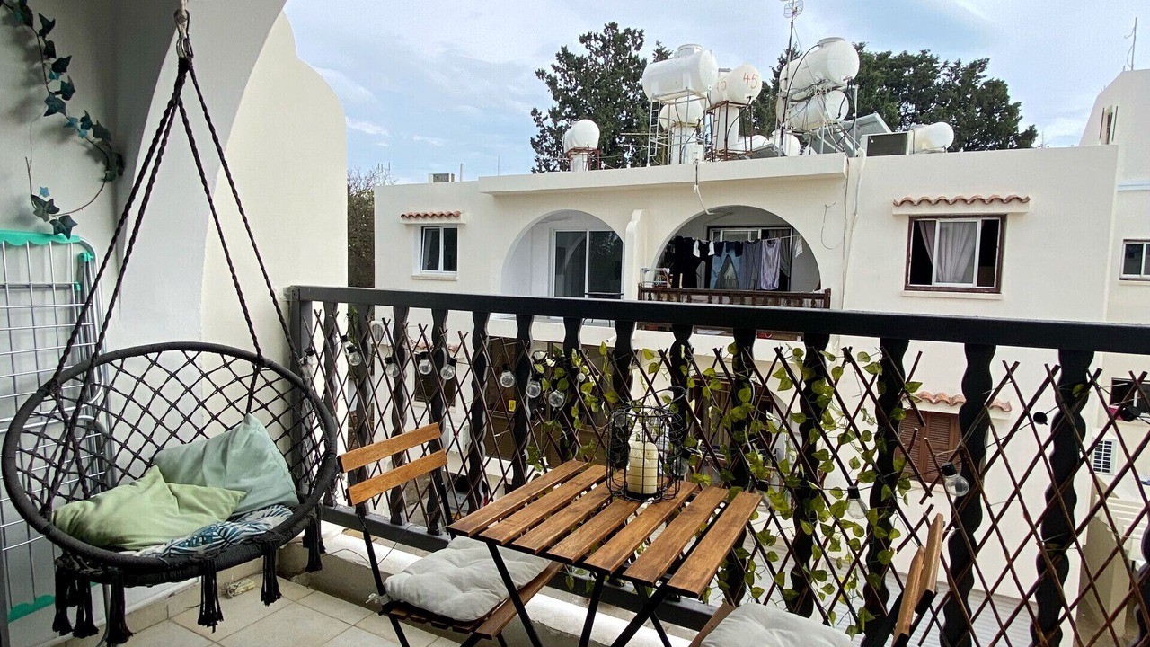 Photo of Outdoor in Paphos