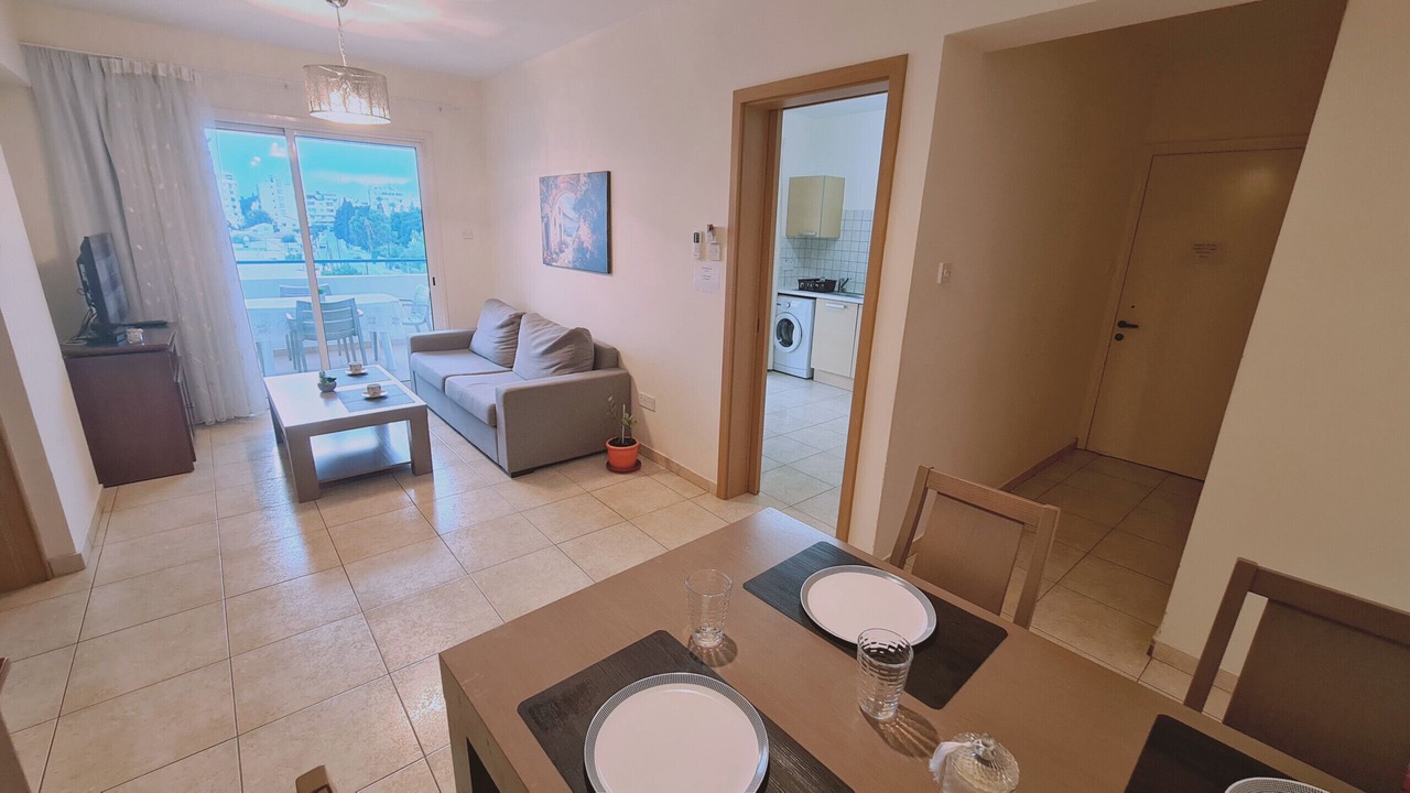 Photo of Livingroom in Skala