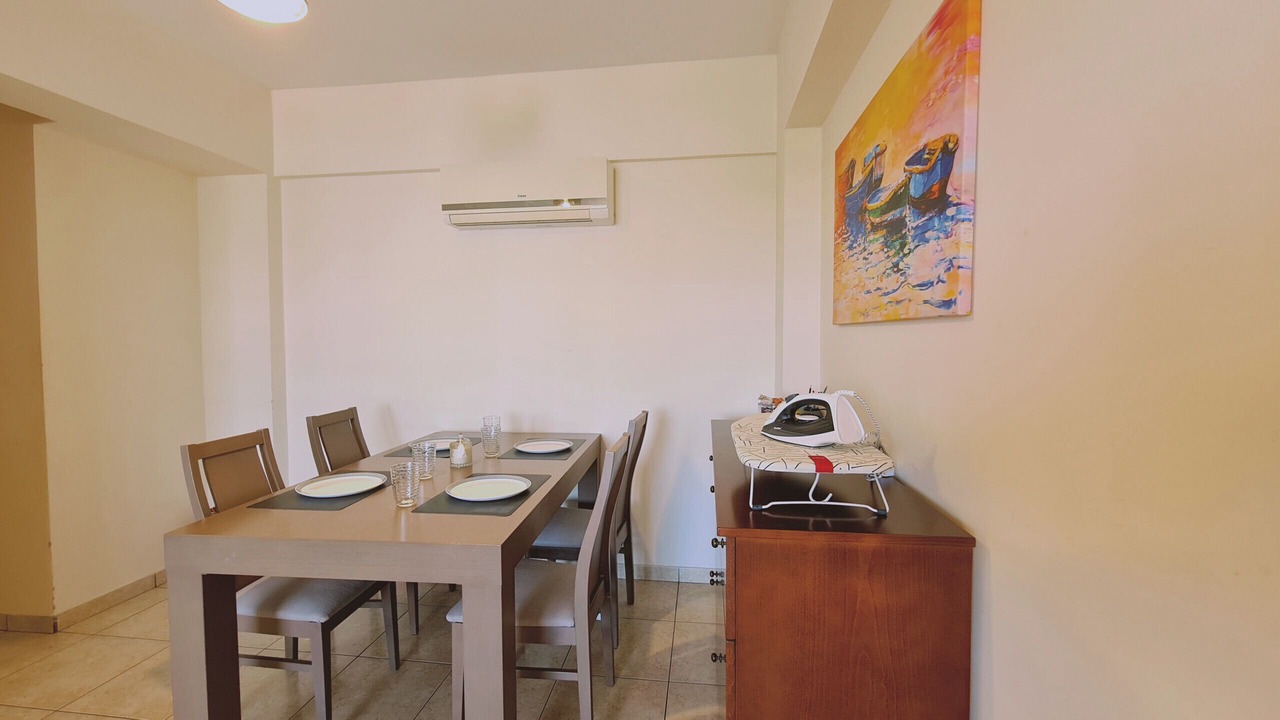 Photo of Livingroom in Skala