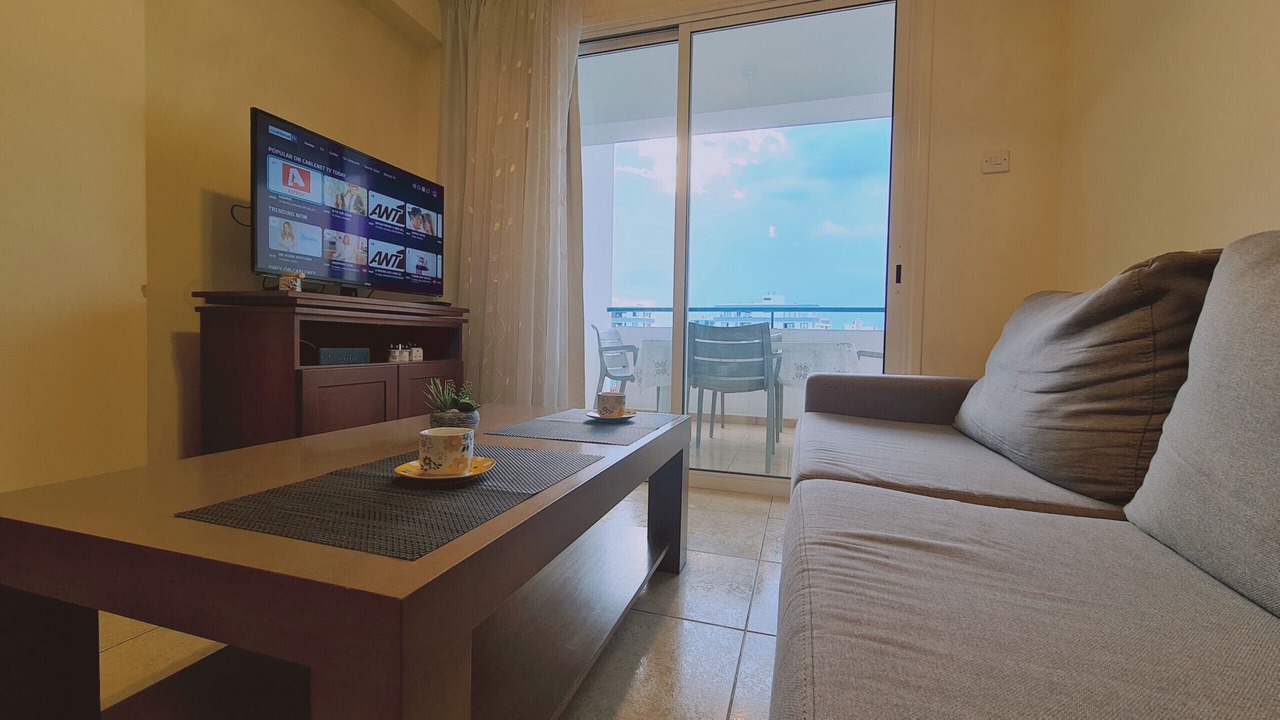 Photo of Livingroom in Skala