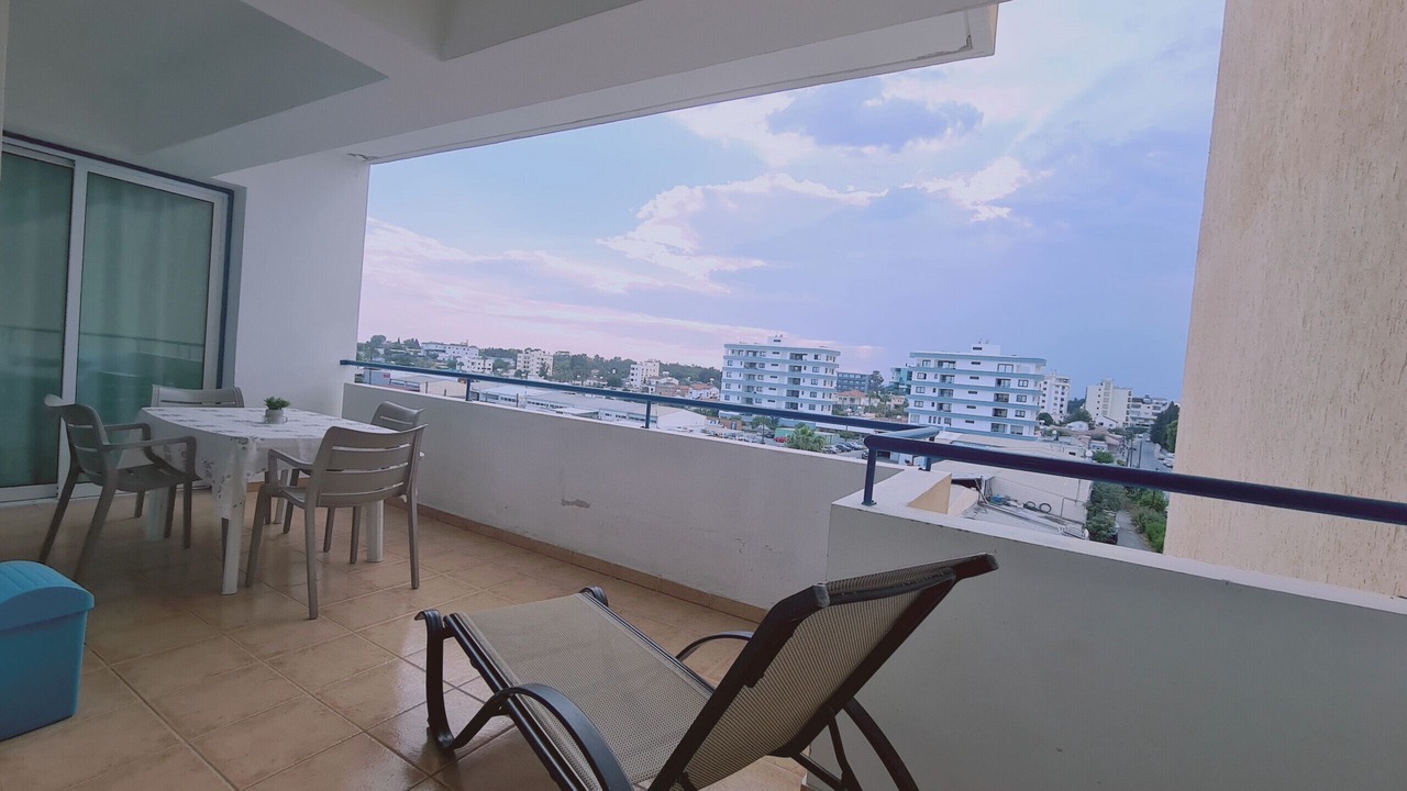 Photo of Patio Balcony in Skala