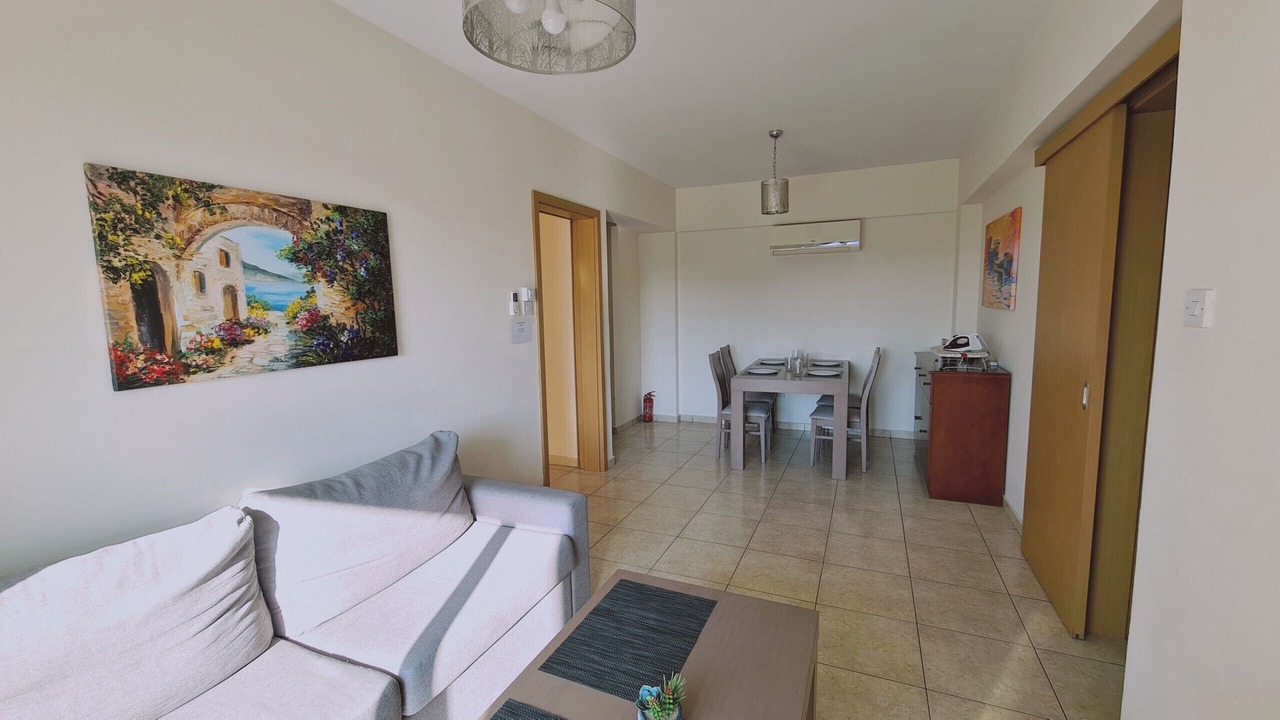 Photo of Livingroom in Skala