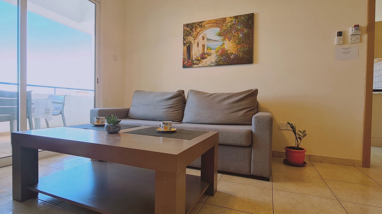 Photo of Livingroom in Skala