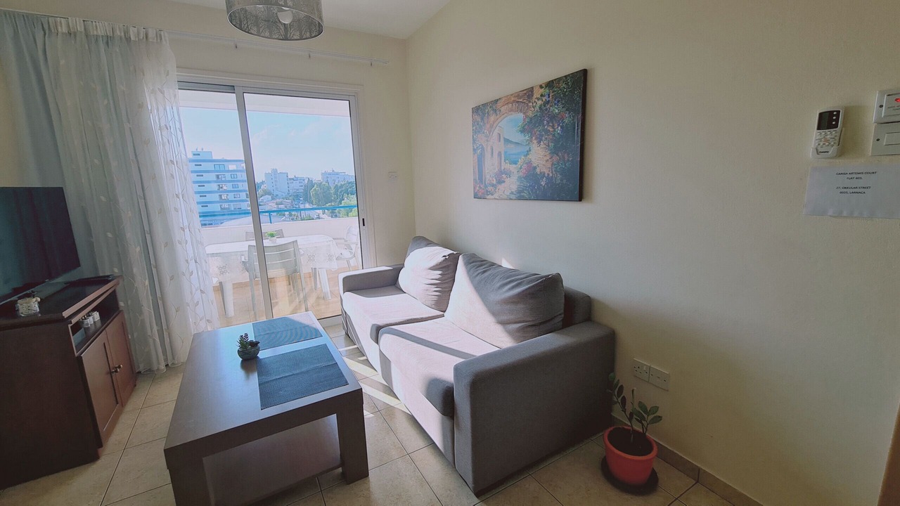 Photo of Livingroom in Skala