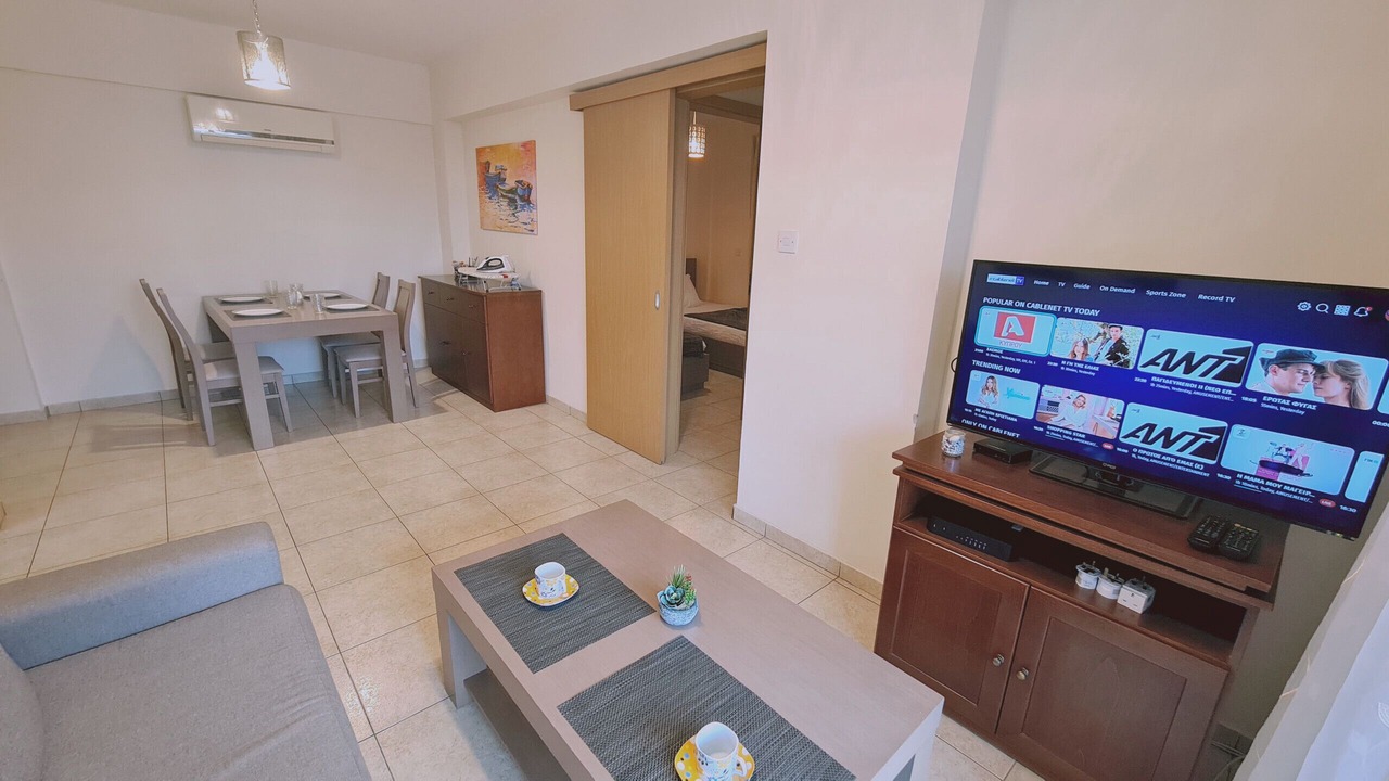 Photo of Livingroom in Skala