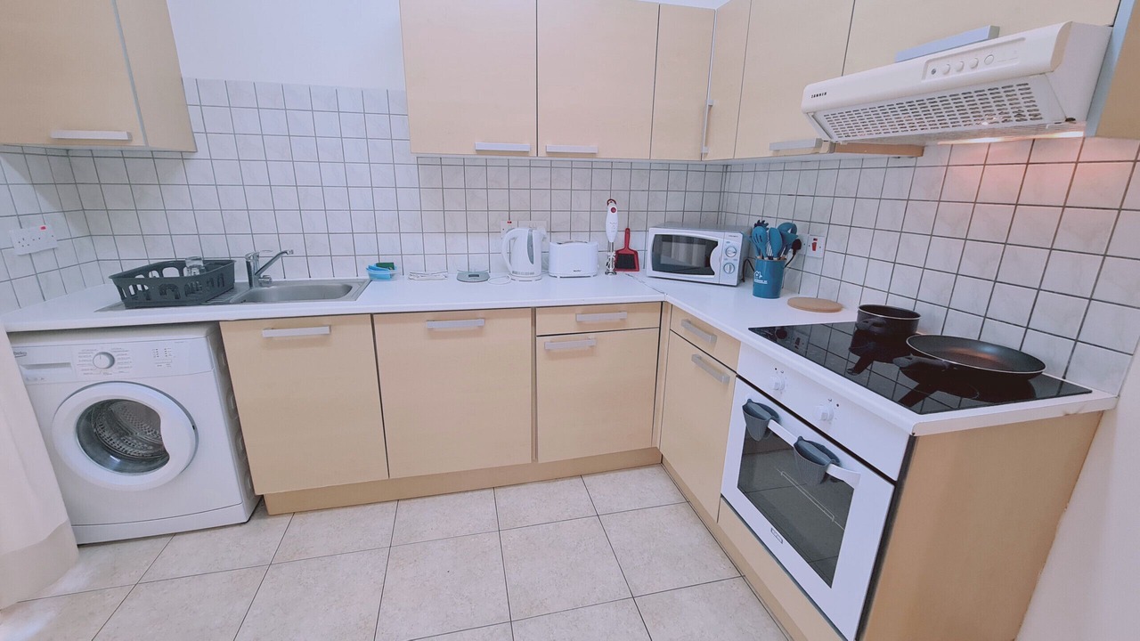 Photo of Bathroom in Skala