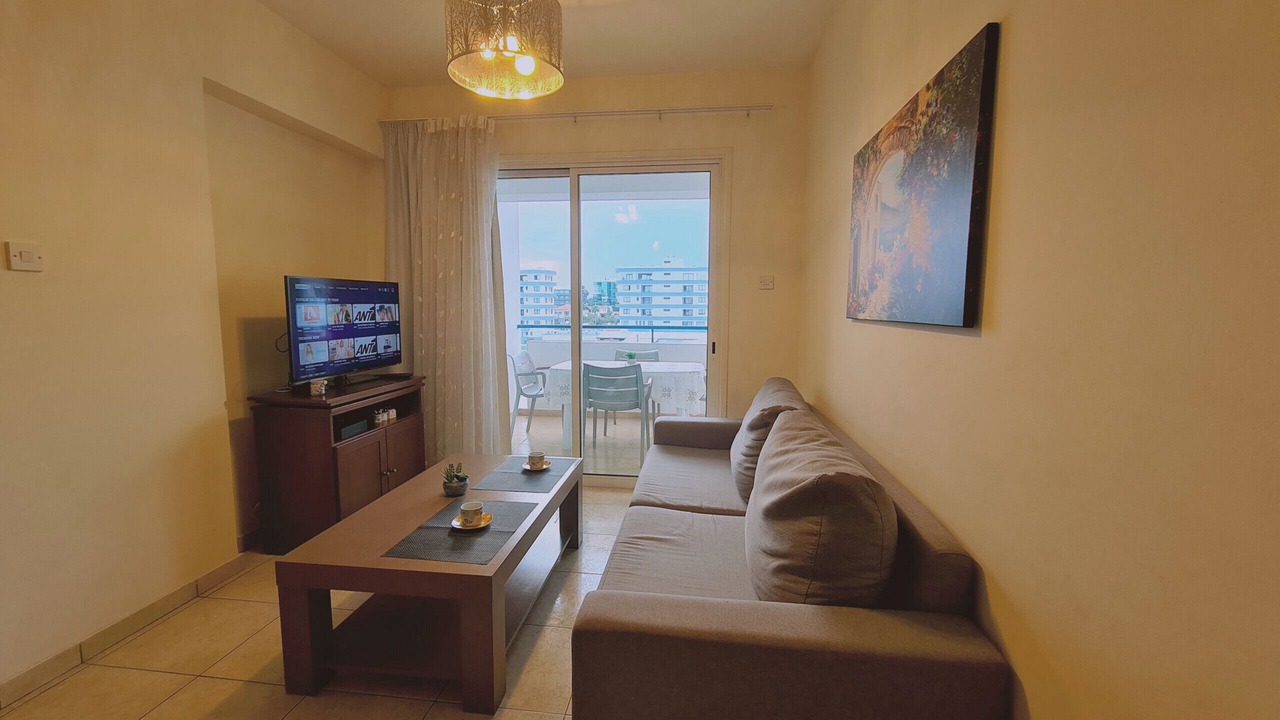 Photo of Livingroom in Skala