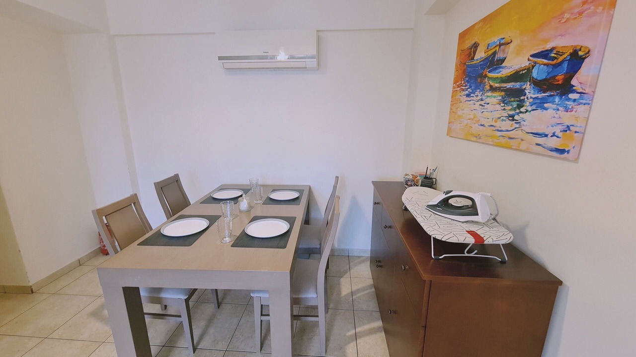 Photo of Livingroom in Skala