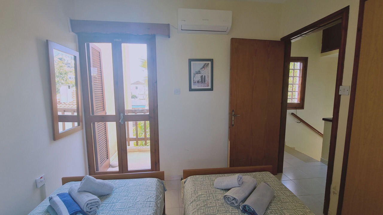 Photo of Bathroom in Pissouri