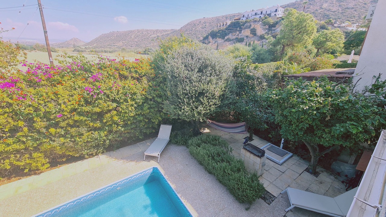 Photo of Outdoor in Pissouri