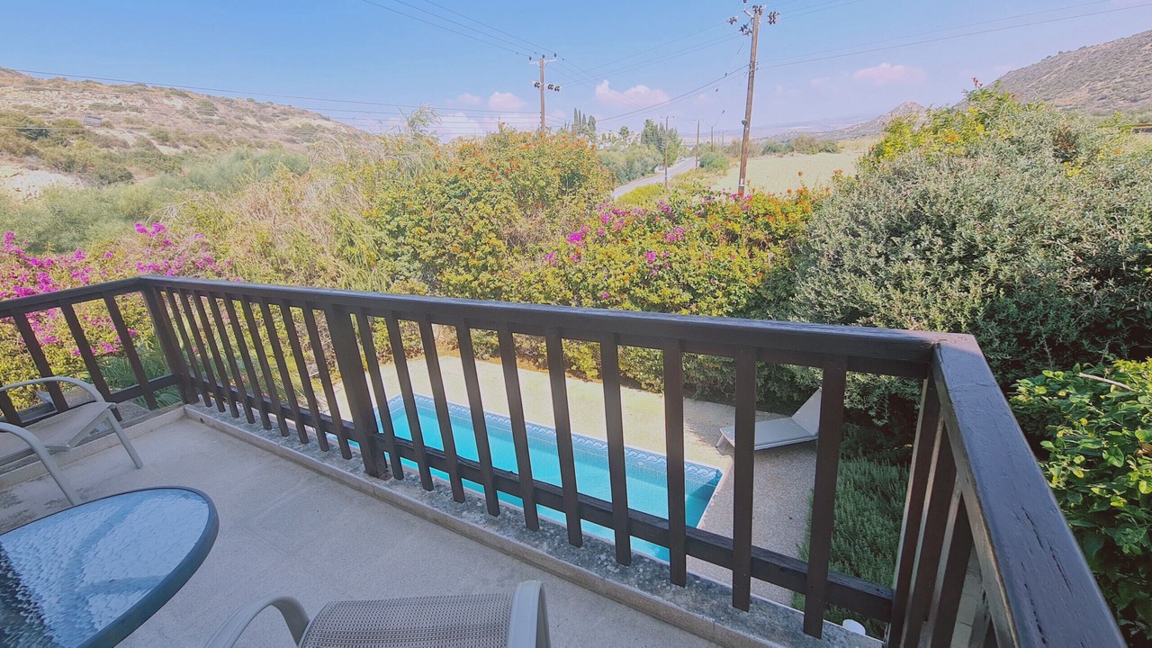 Photo of Outdoor in Pissouri
