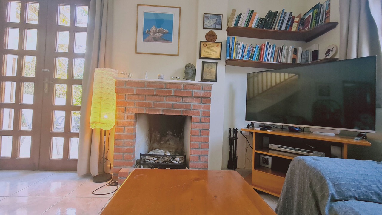 Photo of Livingroom in Pissouri