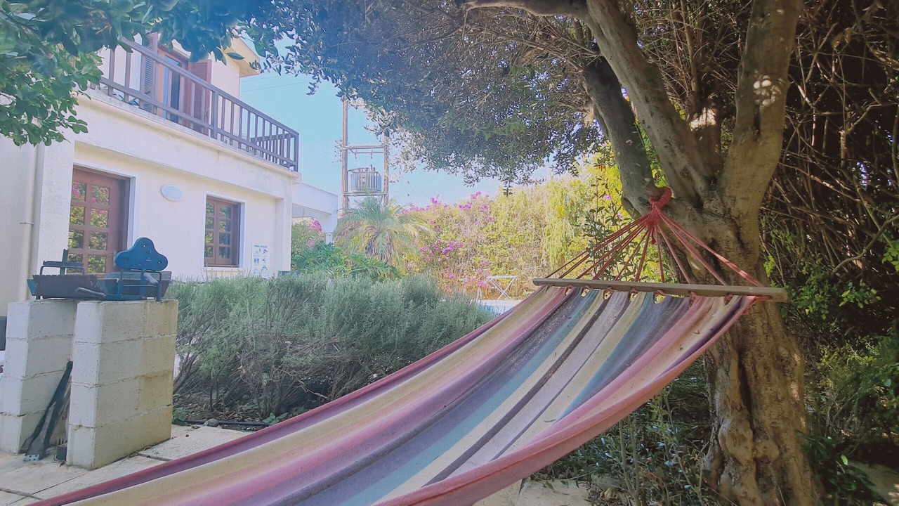 Photo of Outdoor in Pissouri