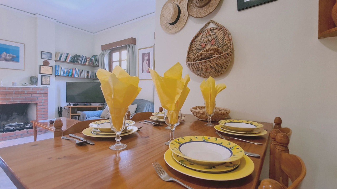 Photo of Livingroom in Pissouri