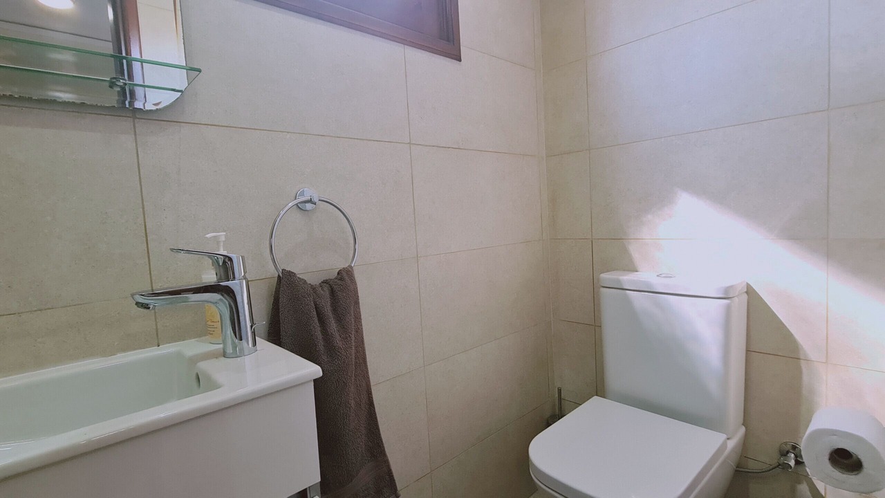 Photo of Bathroom in Pissouri