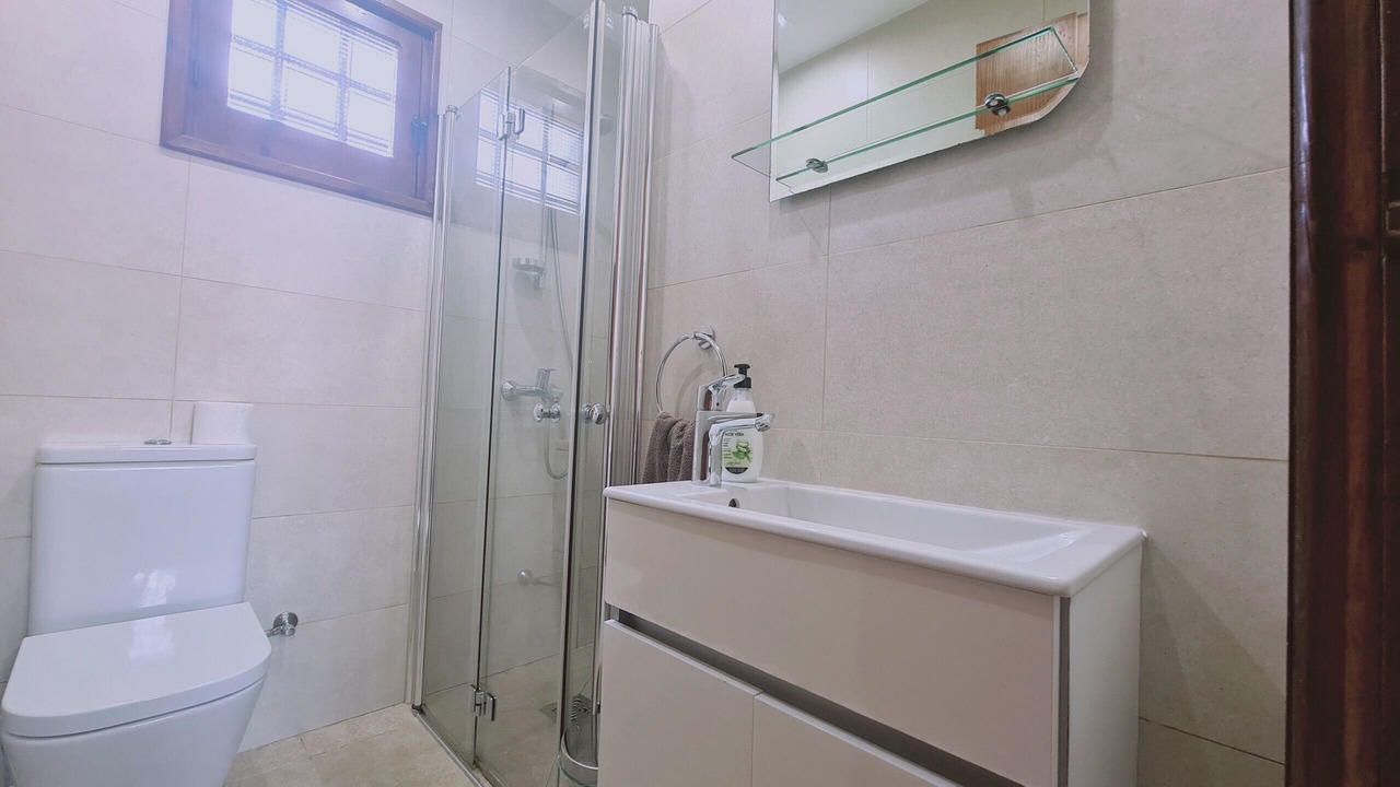 Photo of Bathroom in Pissouri