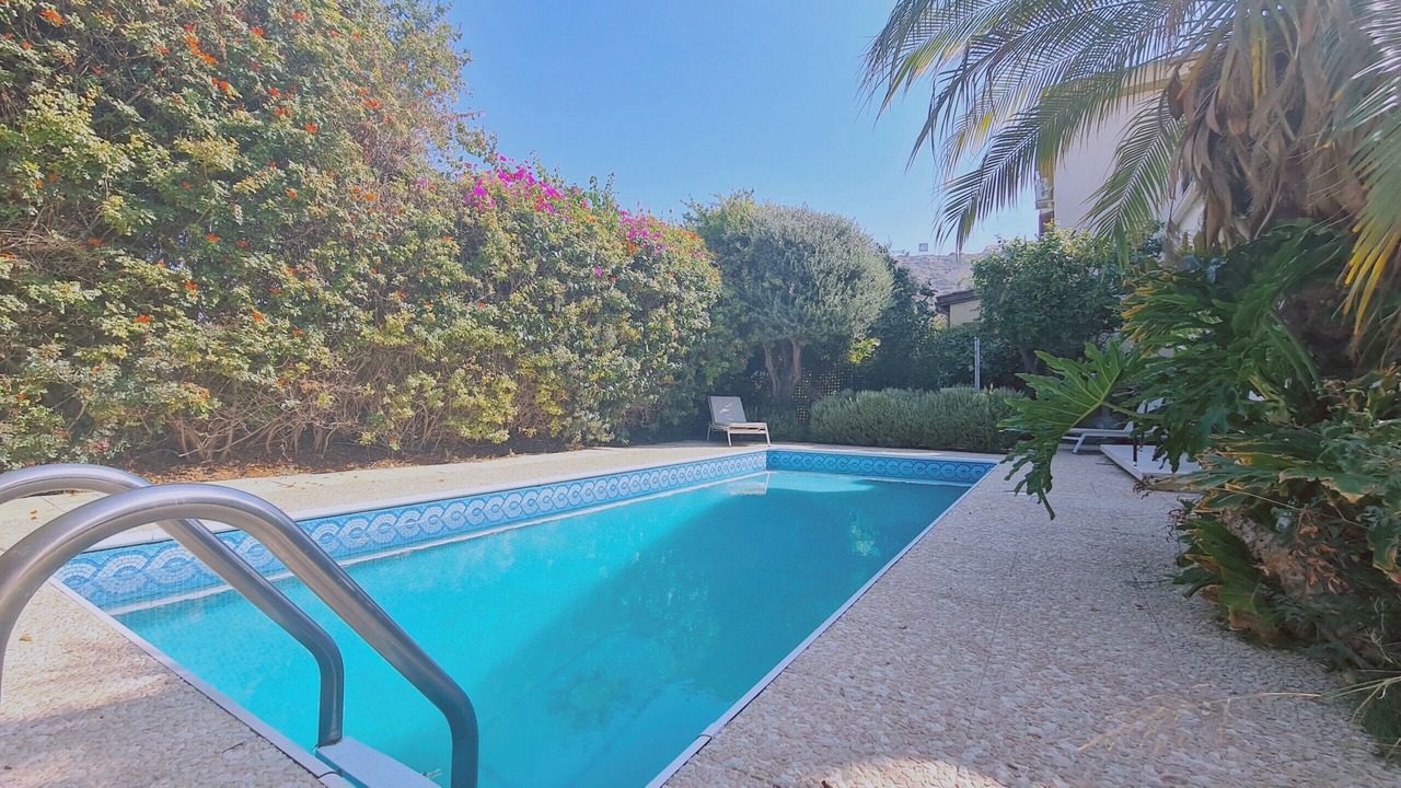 Photo of Outdoor in Pissouri