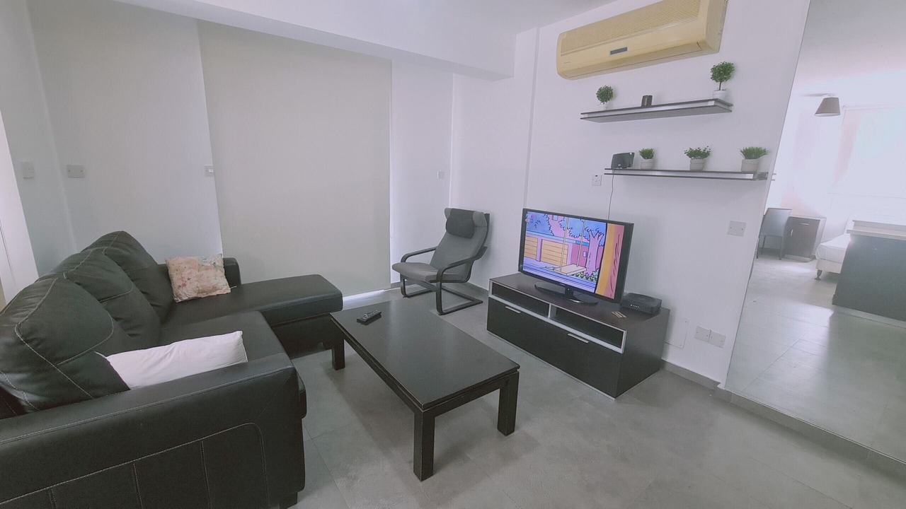 Photo of Livingroom in Egkomi