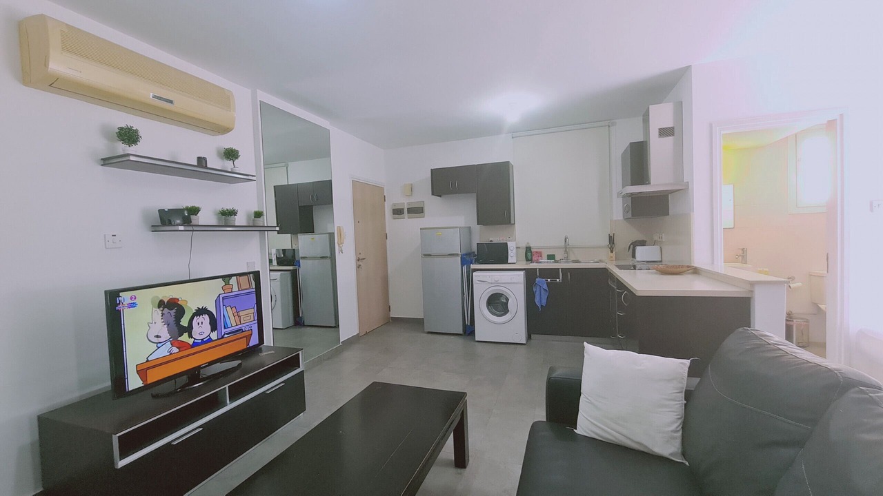 Photo of Livingroom in Egkomi