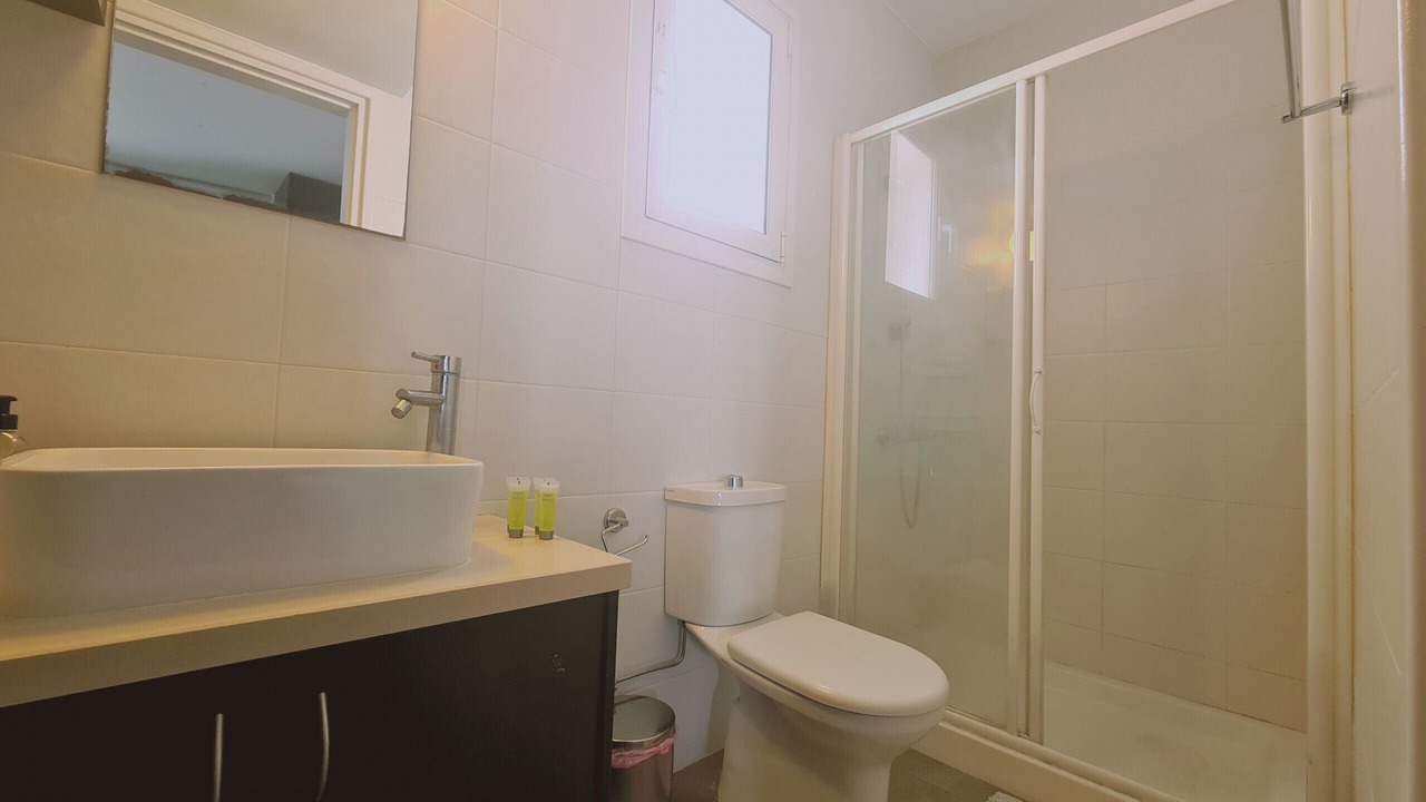 Photo of Bathroom in Egkomi