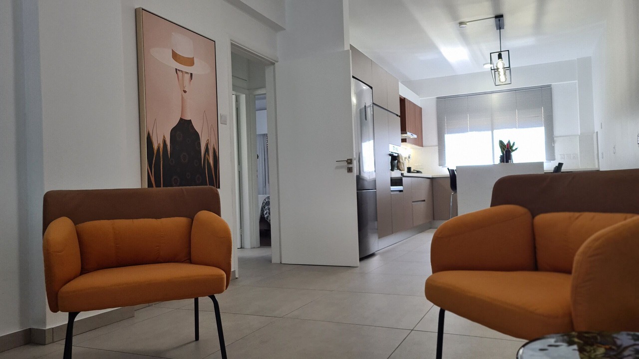Photo of Livingroom in Neapolis