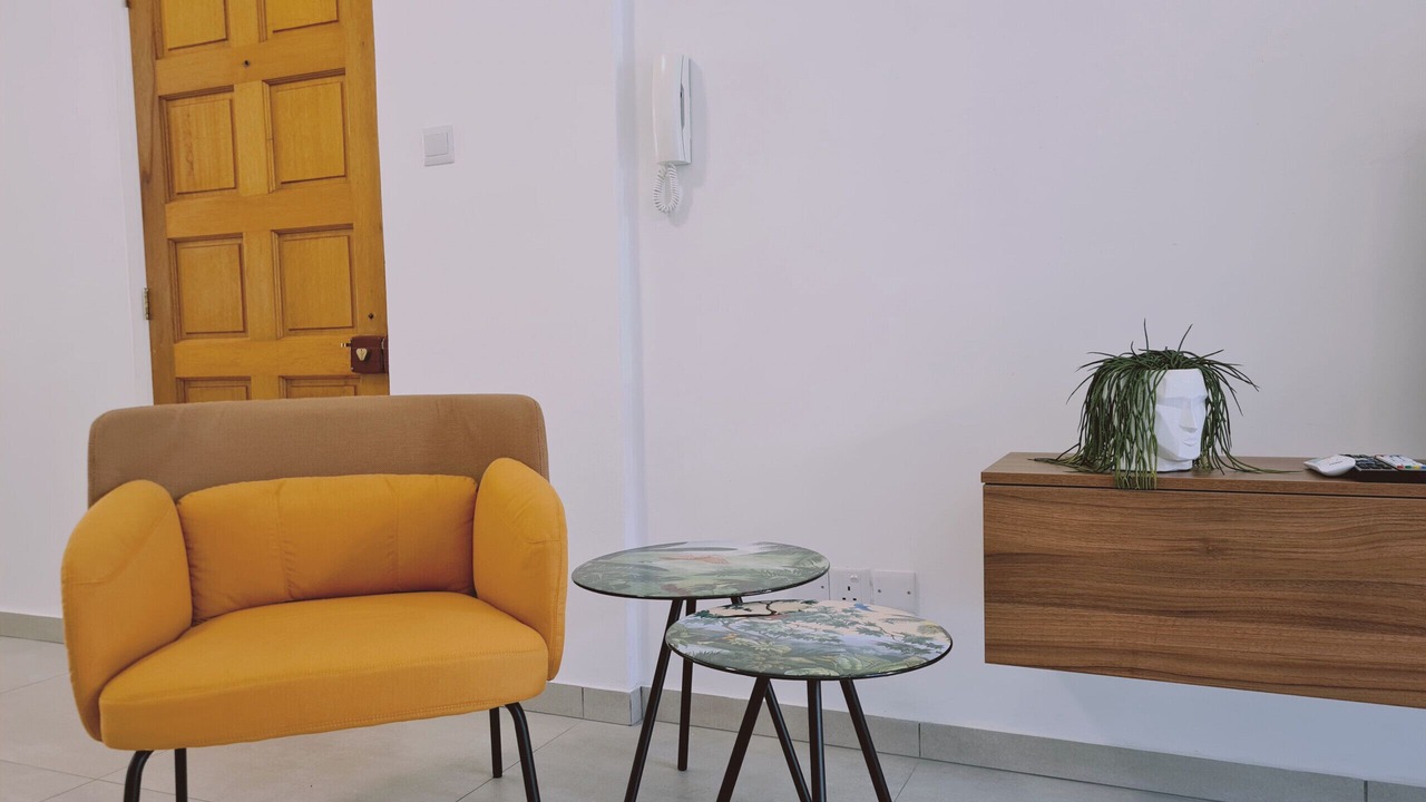 Photo of Livingroom in Neapolis