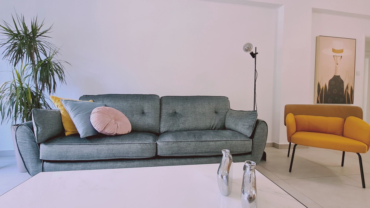 Photo of Livingroom in Neapolis