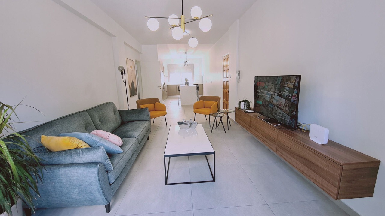 Photo of Livingroom in Neapolis