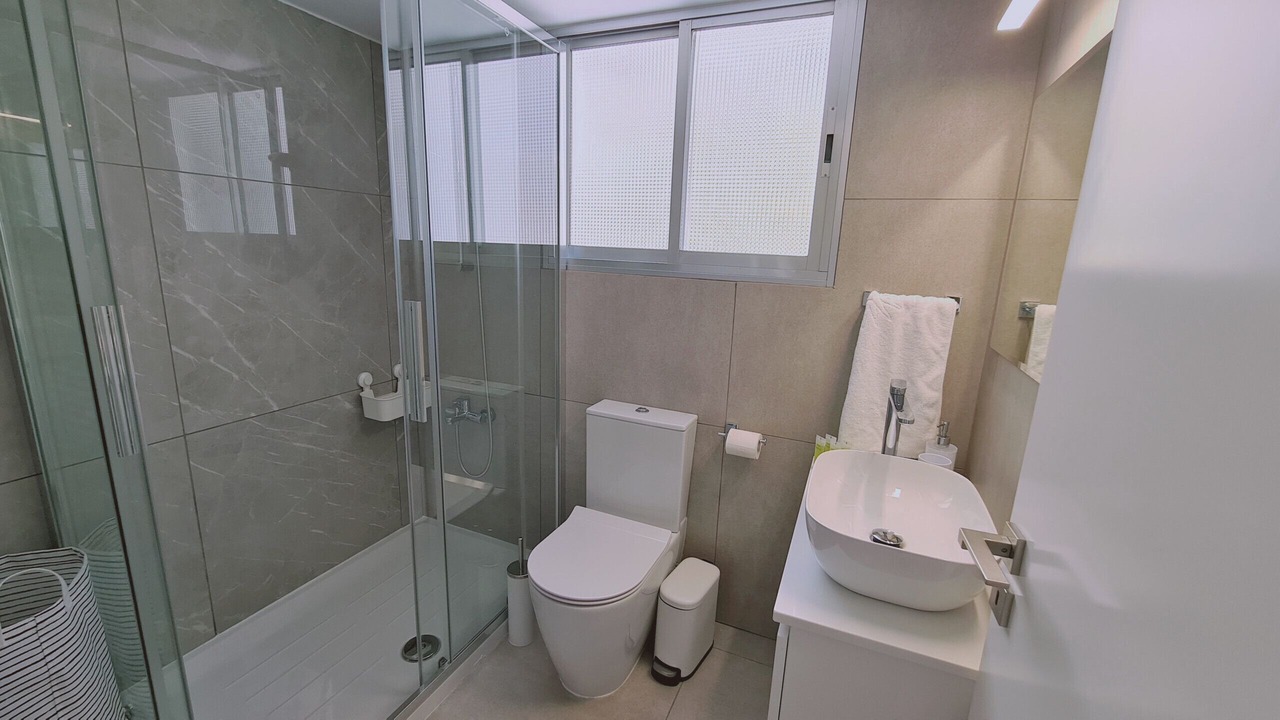 Photo of Bathroom in Neapolis