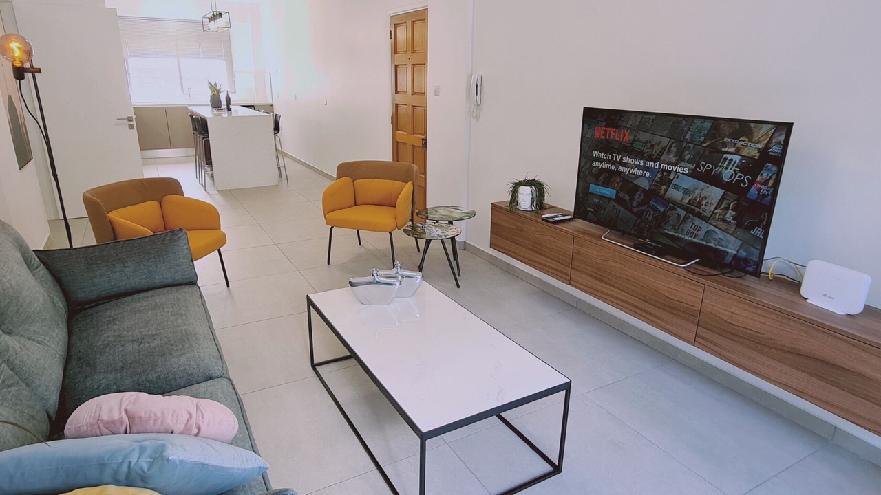 Photo of Livingroom in Neapolis