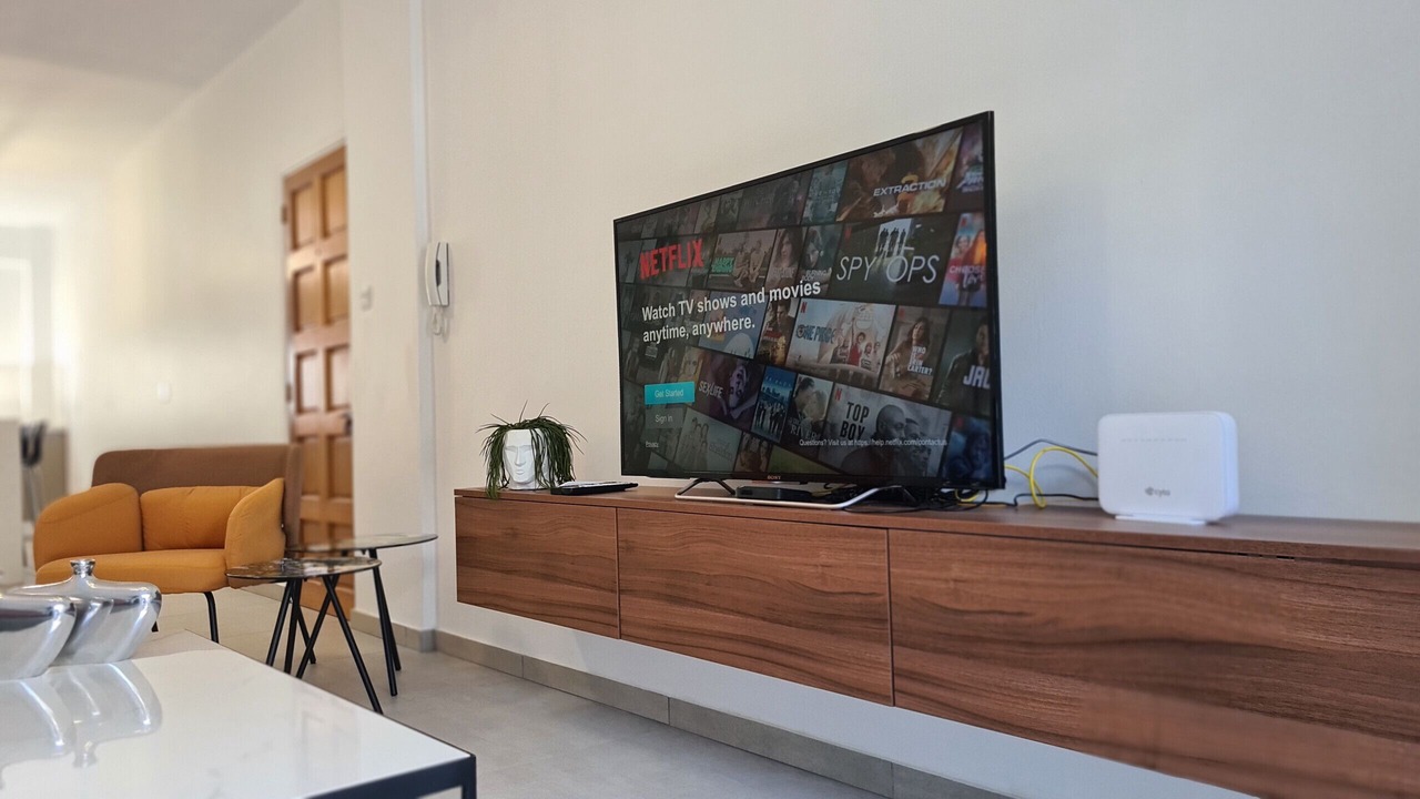 Photo of Livingroom in Neapolis