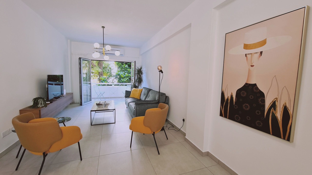 Photo of Livingroom in Neapolis