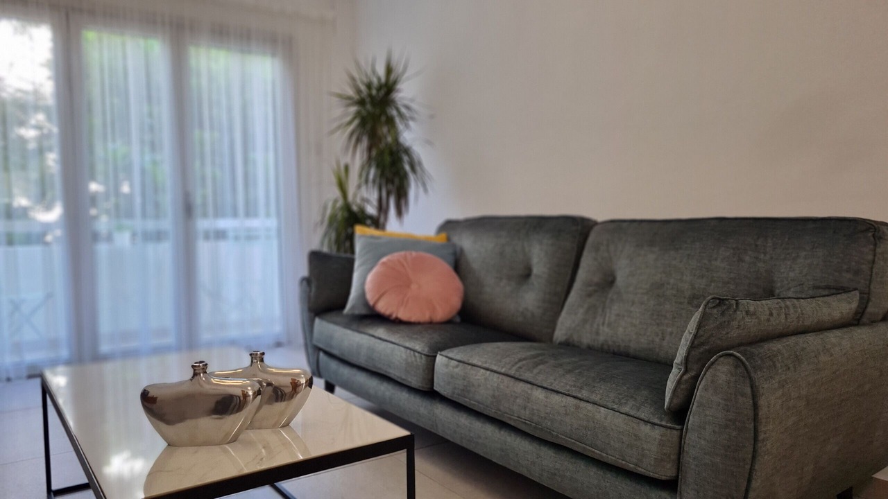 Photo of Livingroom in Neapolis