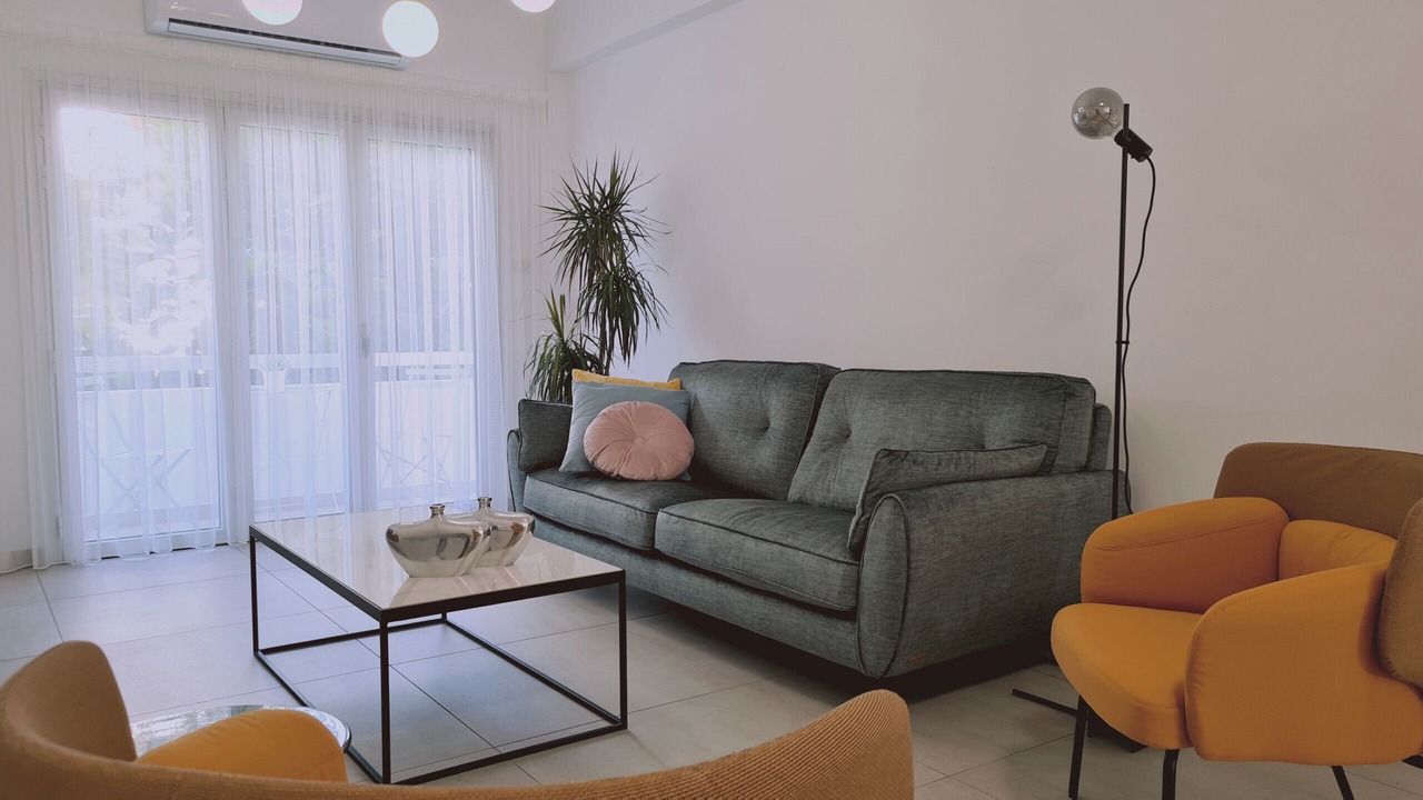 Photo of Livingroom in Neapolis