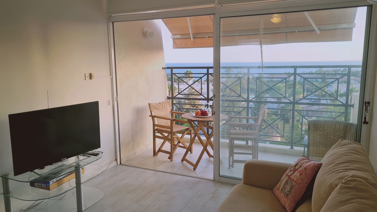 Photo of Livingroom in Limassol
