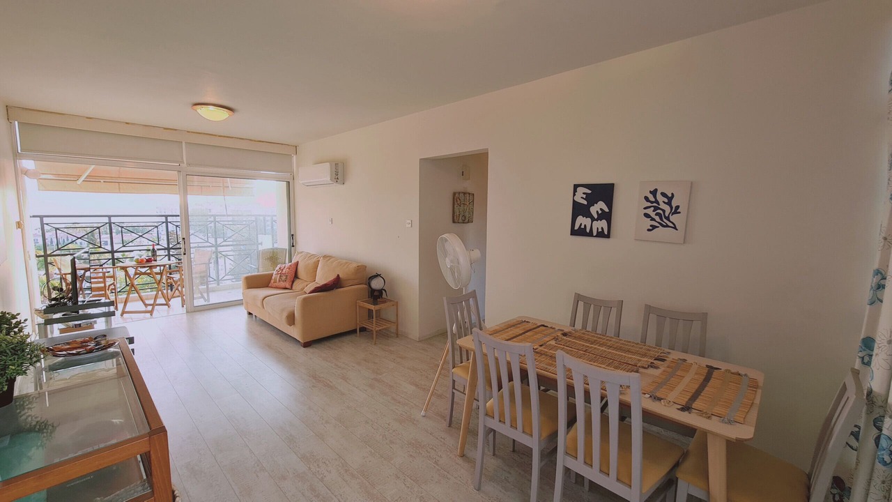 Photo of Livingroom in Limassol