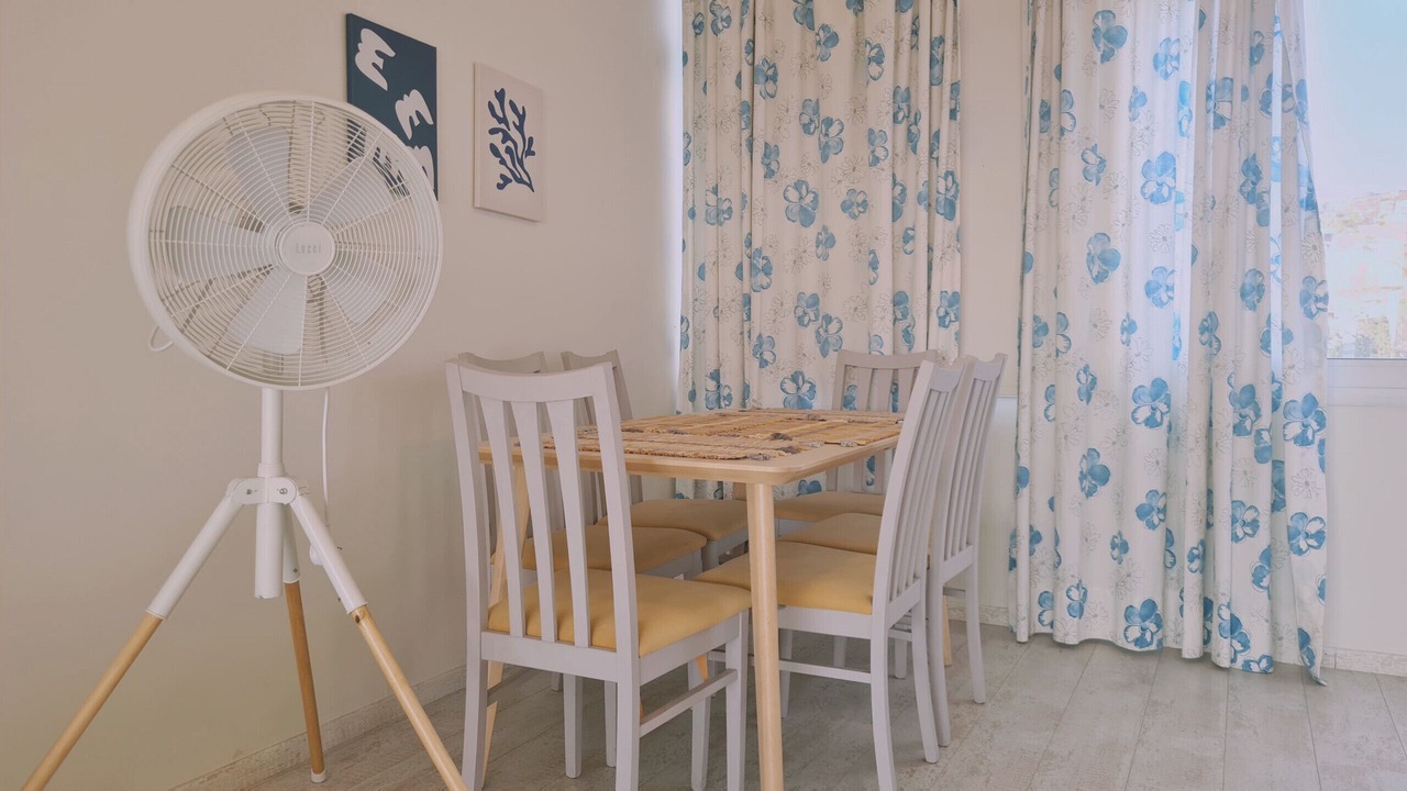 Photo of Livingroom in Limassol