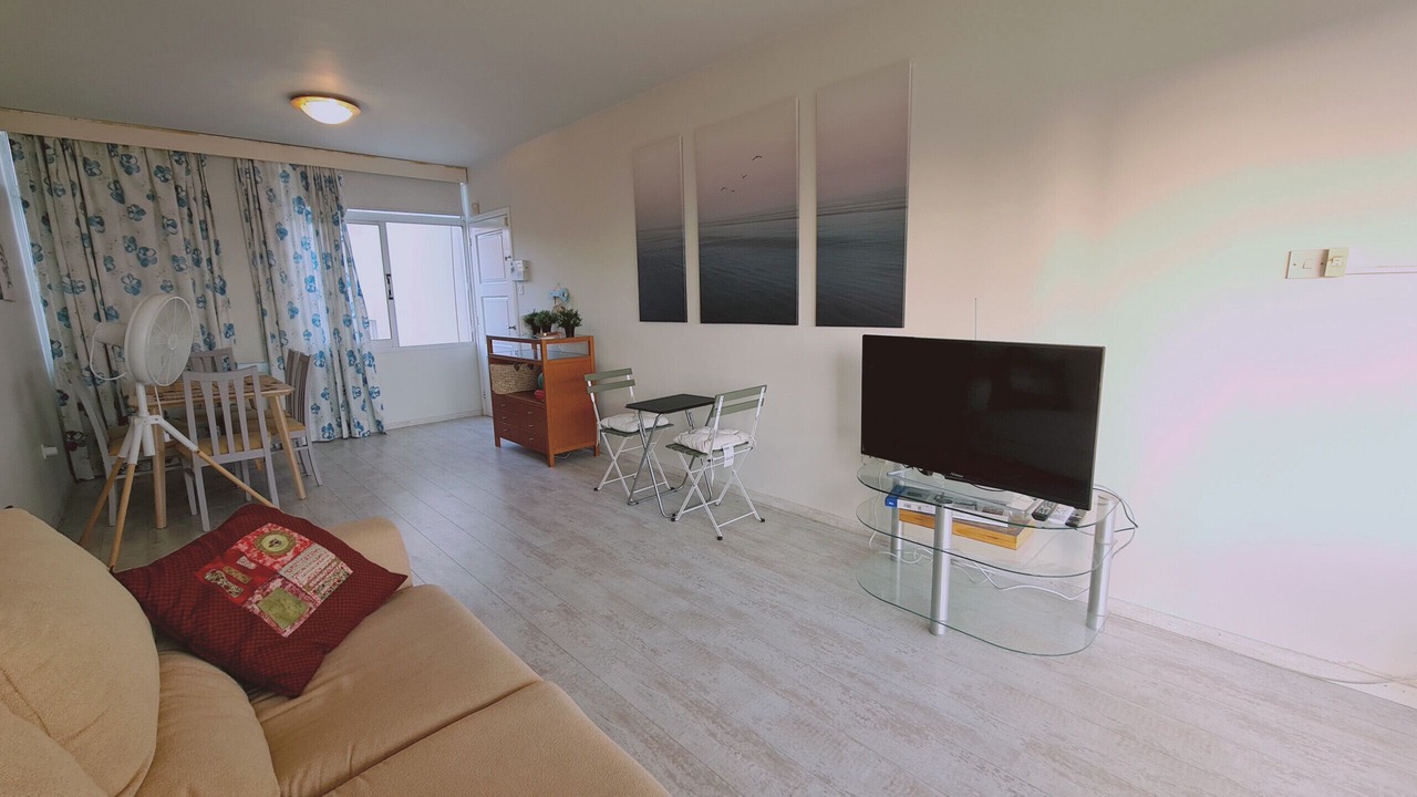 Photo of Livingroom in Limassol