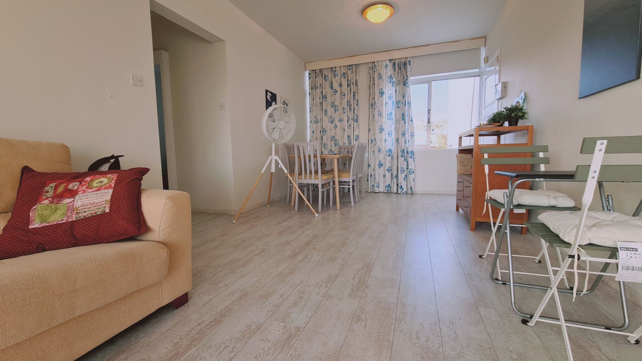 Photo of Livingroom in Limassol