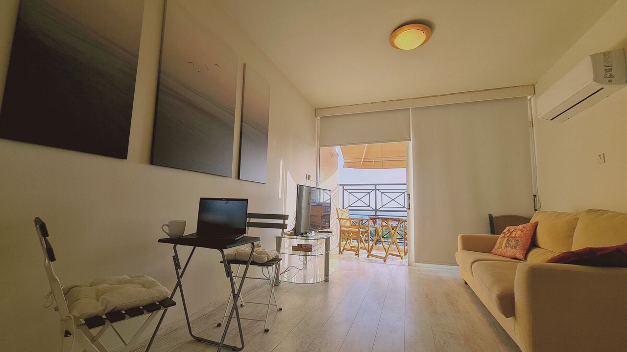 Photo of Livingroom in Limassol