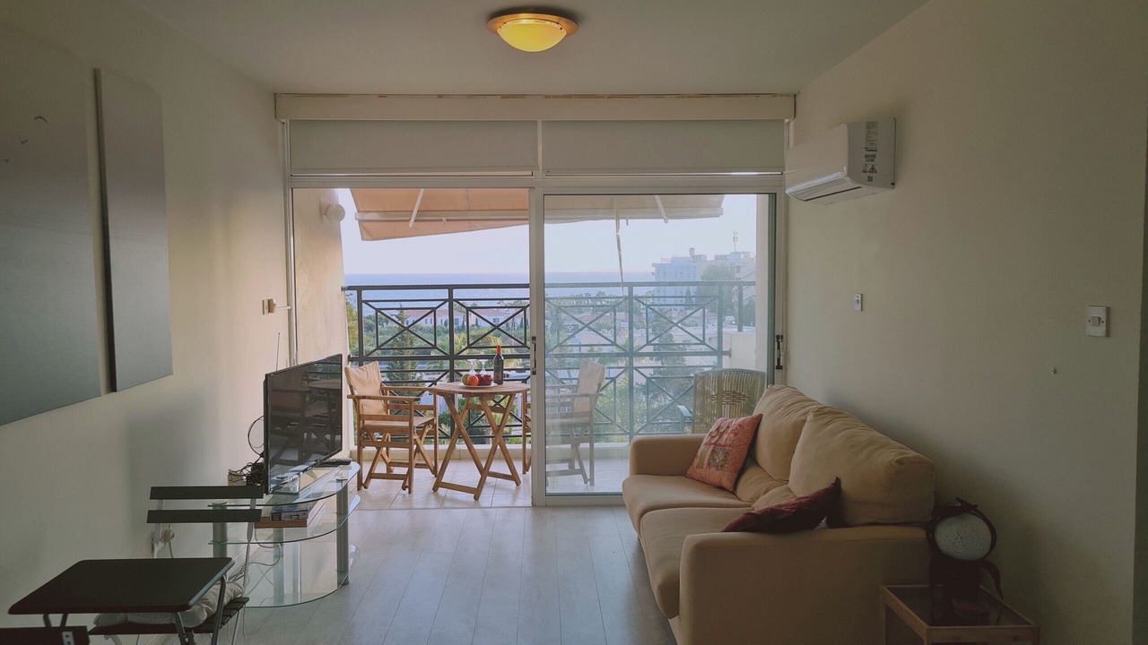 Photo of Livingroom in Limassol