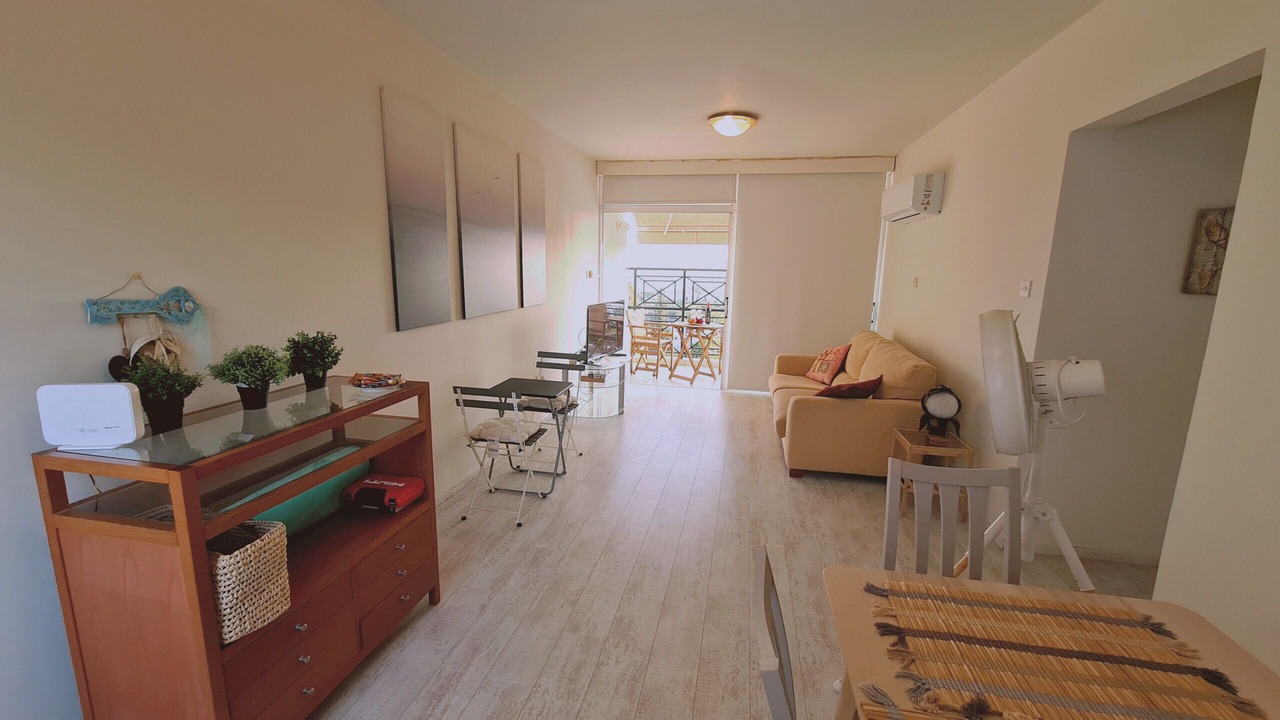 Photo of Livingroom in Limassol