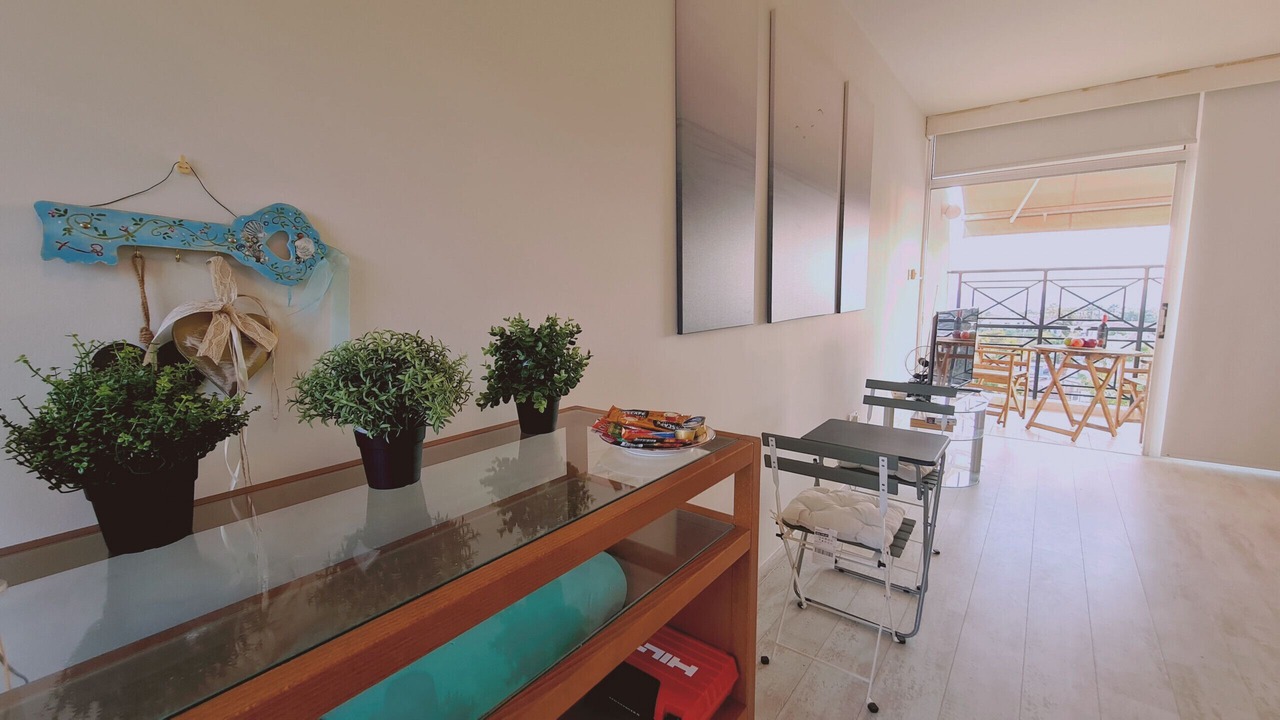 Photo of Livingroom in Limassol