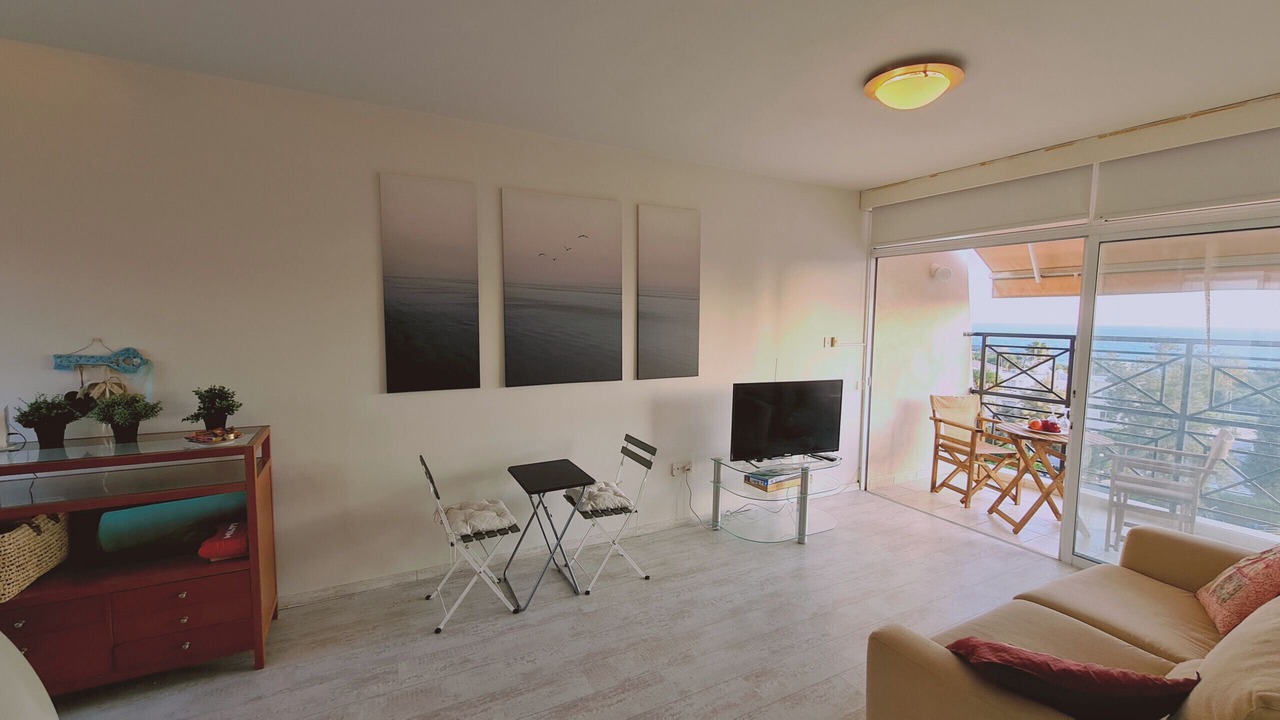 Photo of Livingroom in Limassol